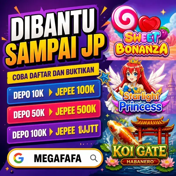 bo situs slot gacor